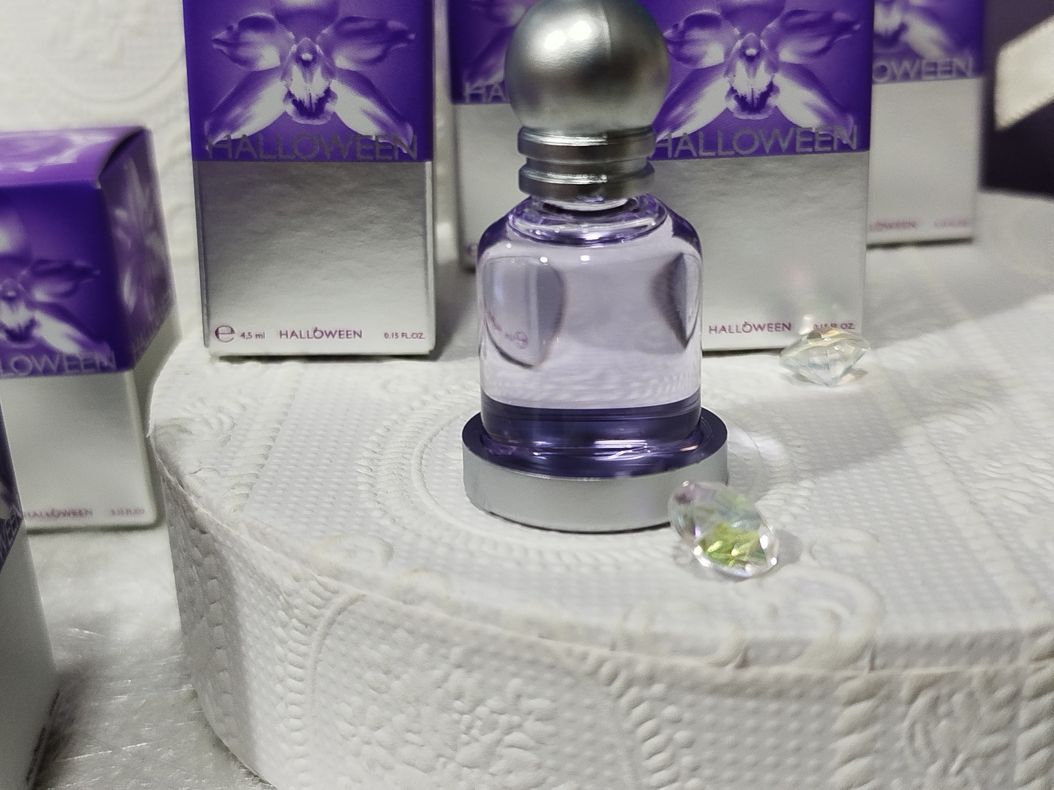 Vista adicional de Detalles Tous